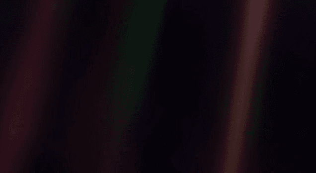 Pale Blue Dot